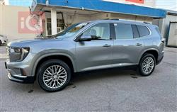 GMC Acadia